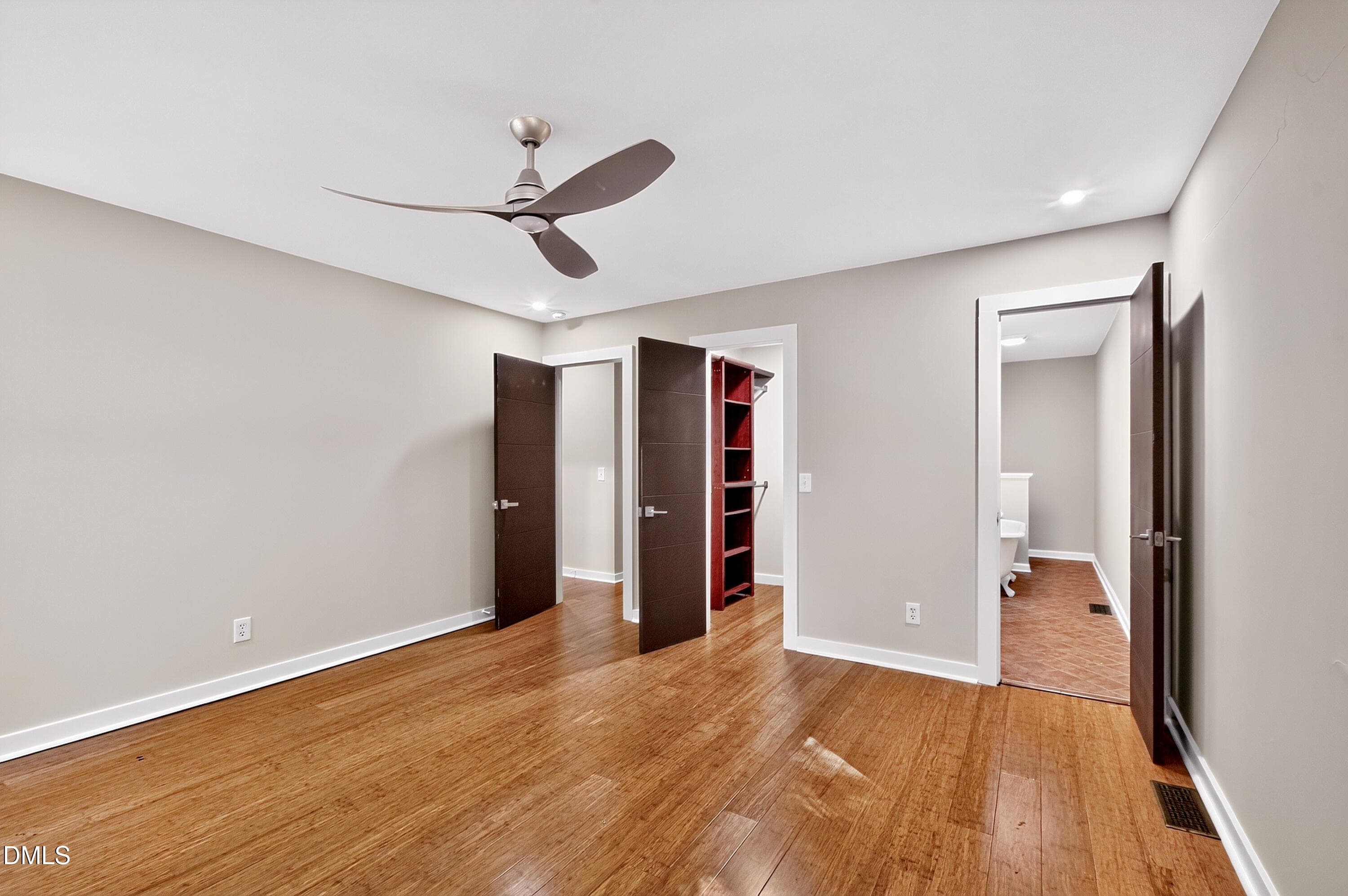Guest with ensuite - 1421 Jenks Carpenter Road, Cary, NC 27519, Cary