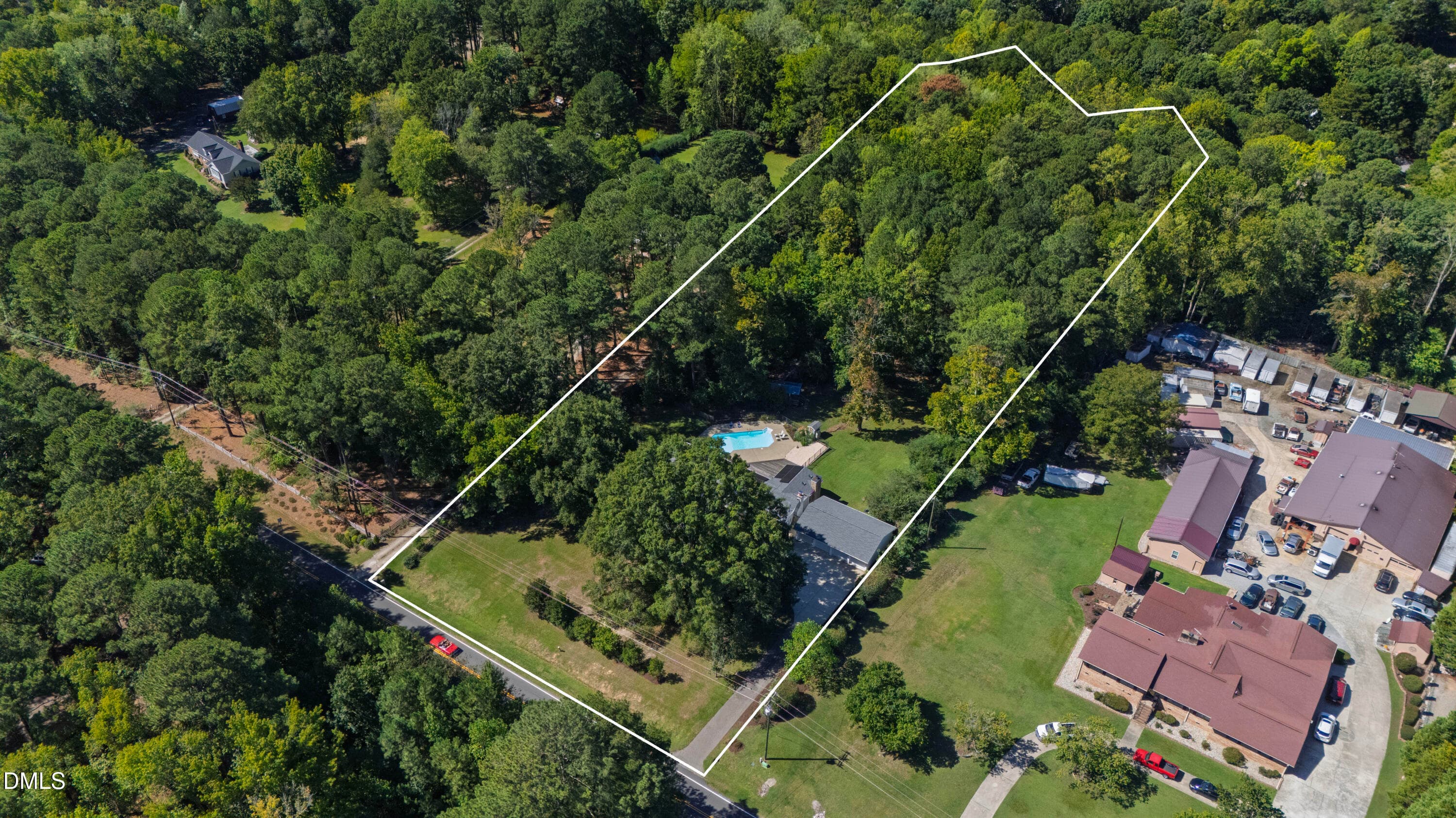 1421 Jenks Carpenter - 1421 Jenks Carpenter Road, Cary, NC 27519, Cary