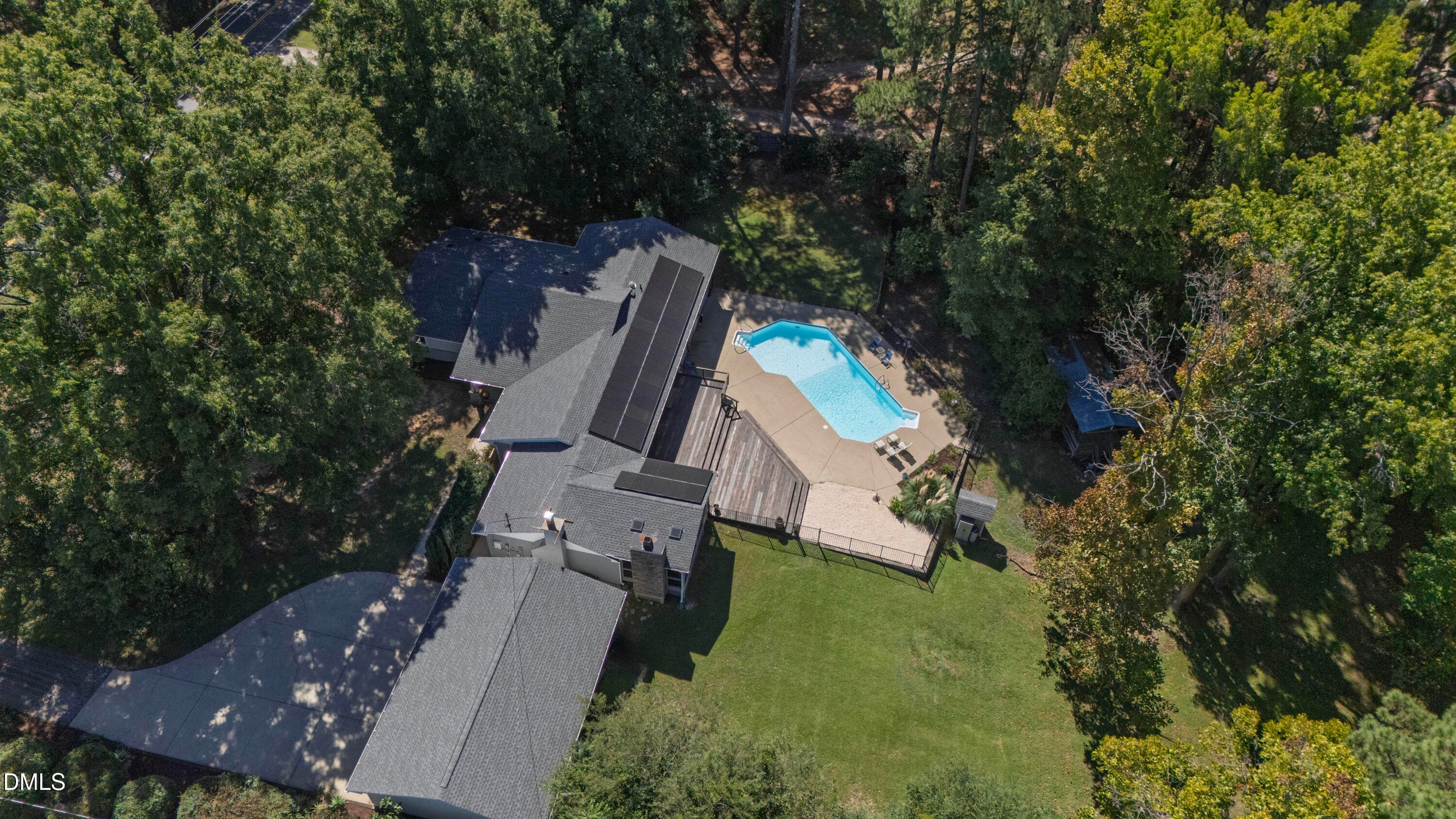 1421 Jenks Carpenter - 1421 Jenks Carpenter Road, Cary, NC 27519, Cary