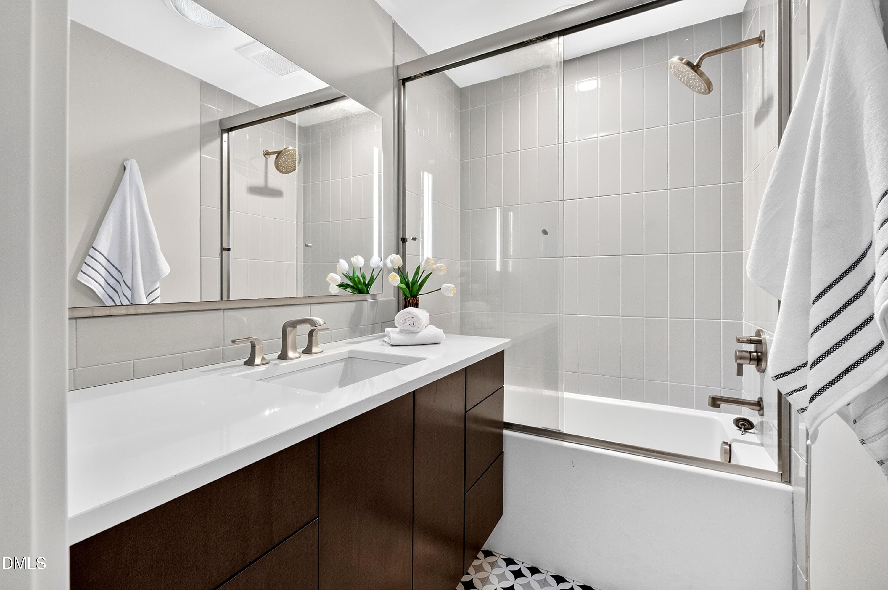 Guest Bath - 1421 Jenks Carpenter Road, Cary, NC 27519, Cary