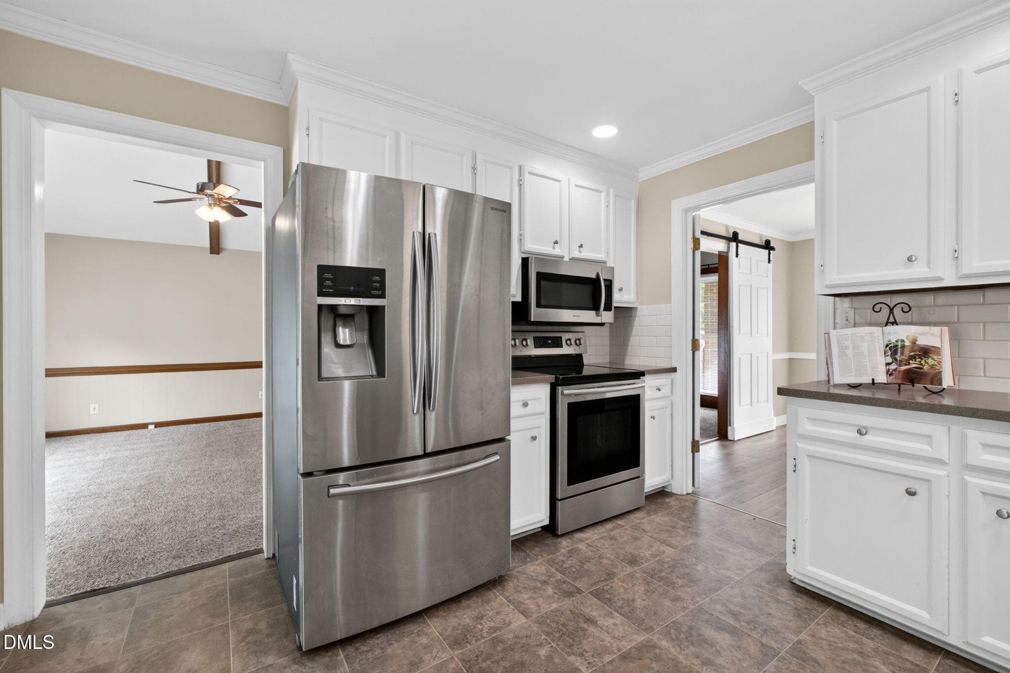 31-web-or-mls-DSC02003 - 607 Shelley Drive, Goldsboro, NC 27534