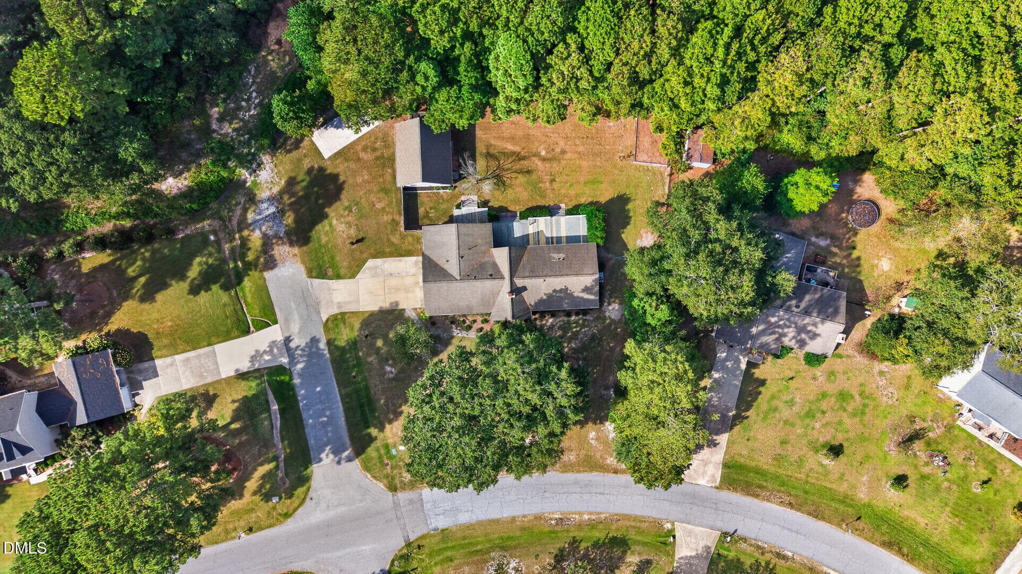 76-web-or-mls-DJI_20260925155758_0020_D - 607 Shelley Drive, Goldsboro, NC 27534