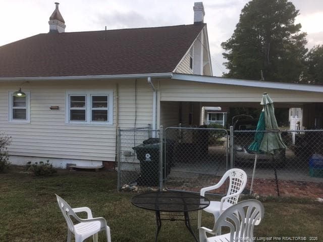 Photo 22 - 303 N 12th Street, Erwin, NC 28339, Erwin