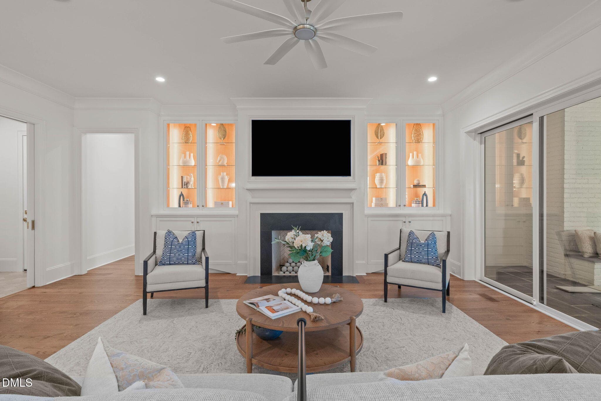 A (19 of 82) - 6832 Greystone Drive, Raleigh, NC 27615
