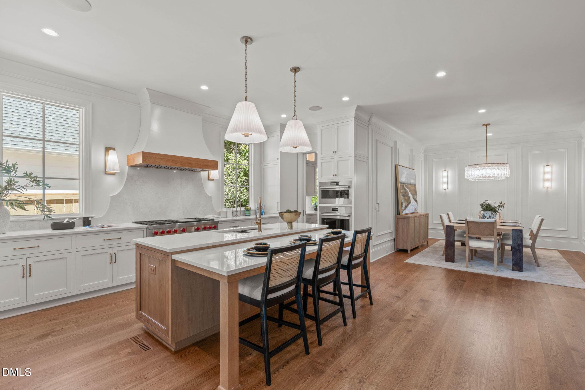 A (27 of 82) - 6832 Greystone Drive, Raleigh, NC 27615