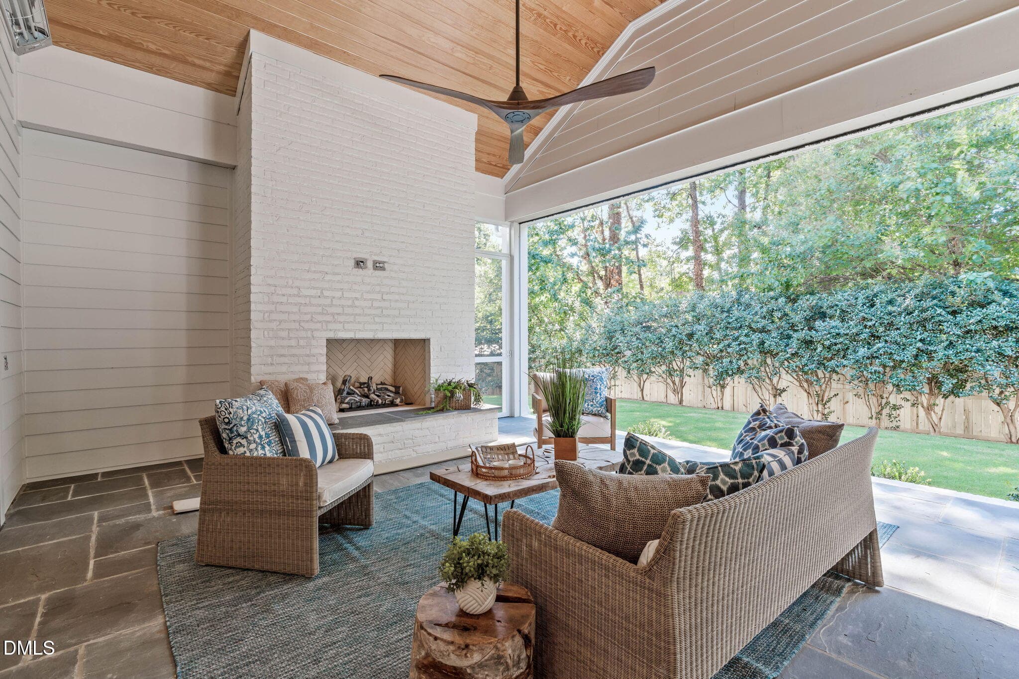 A (81 of 82) - 6832 Greystone Drive, Raleigh, NC 27615