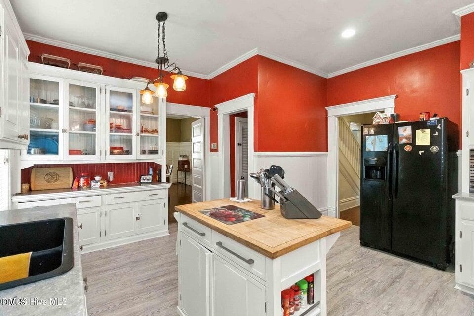 006 - 204 Gray Street NE, Wilson, NC 27893