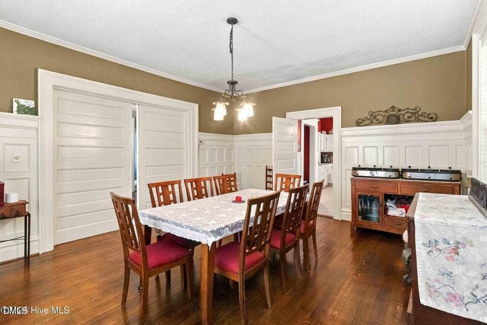 009 - 204 Gray Street NE, Wilson, NC 27893