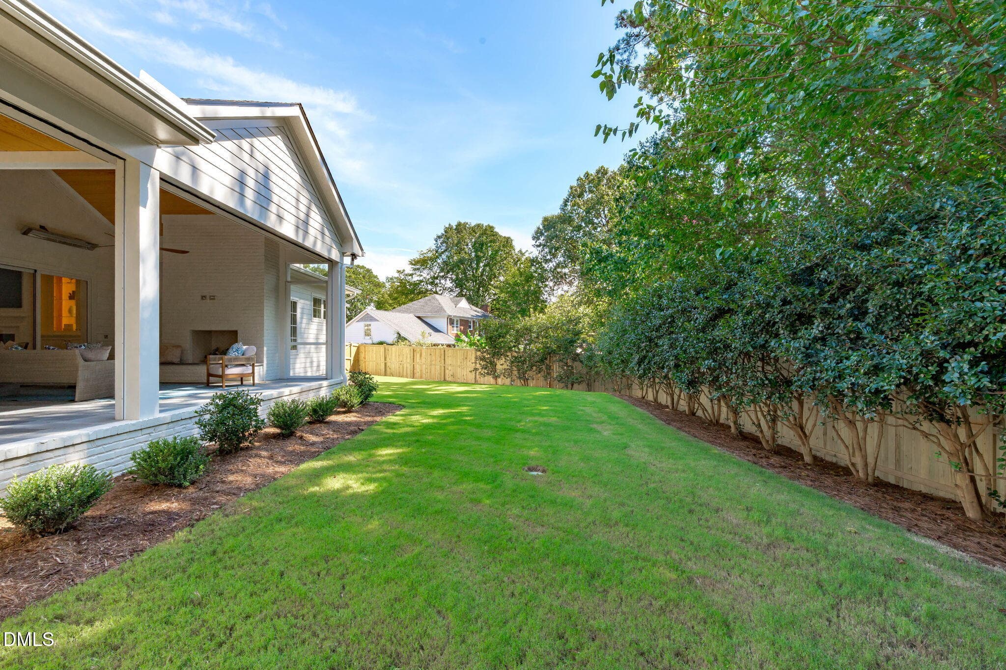 B (1 of 9) - 6832 Greystone Drive, Raleigh, NC 27615