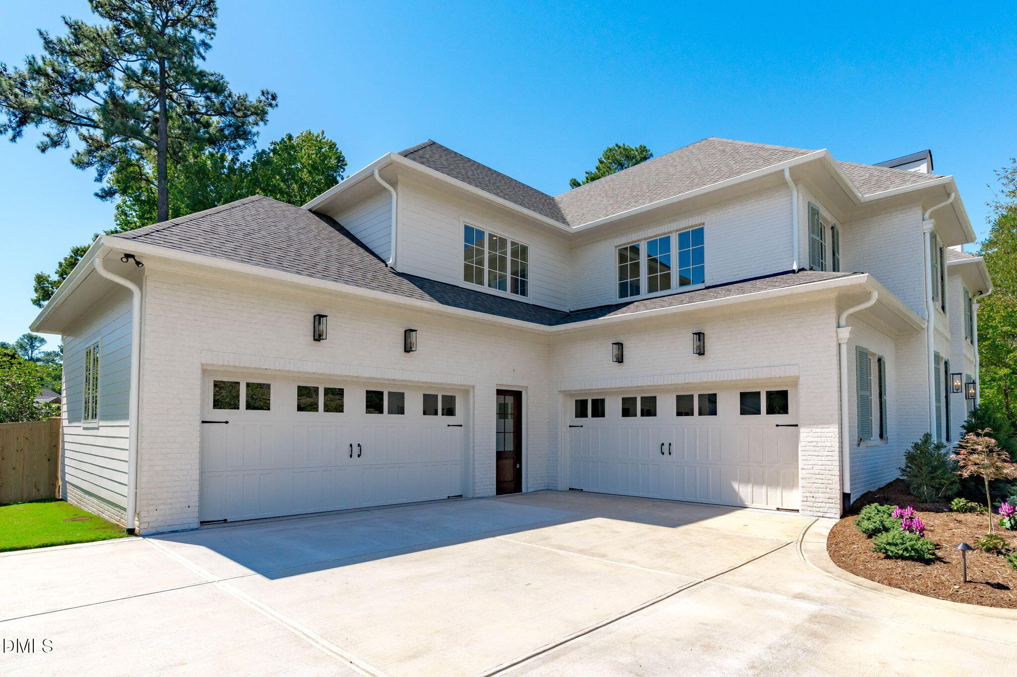 B (4 of 9) - 6832 Greystone Drive, Raleigh, NC 27615
