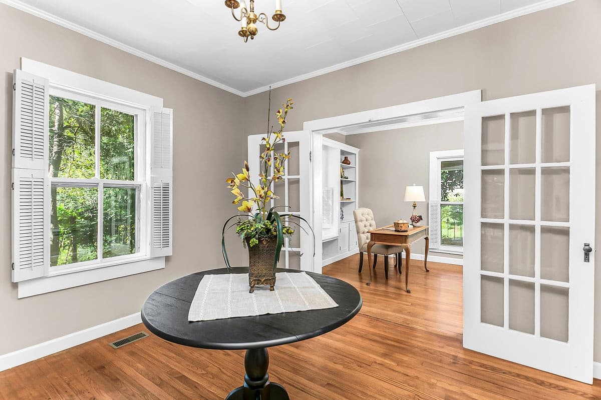 Photo 14 - 114 N Occoneechee Street, Hillsborough, NC 27278, Hillsborough