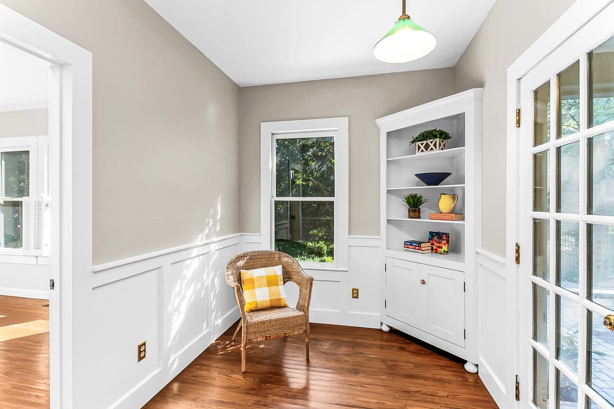 Photo 19 - 114 N Occoneechee Street, Hillsborough, NC 27278, Hillsborough