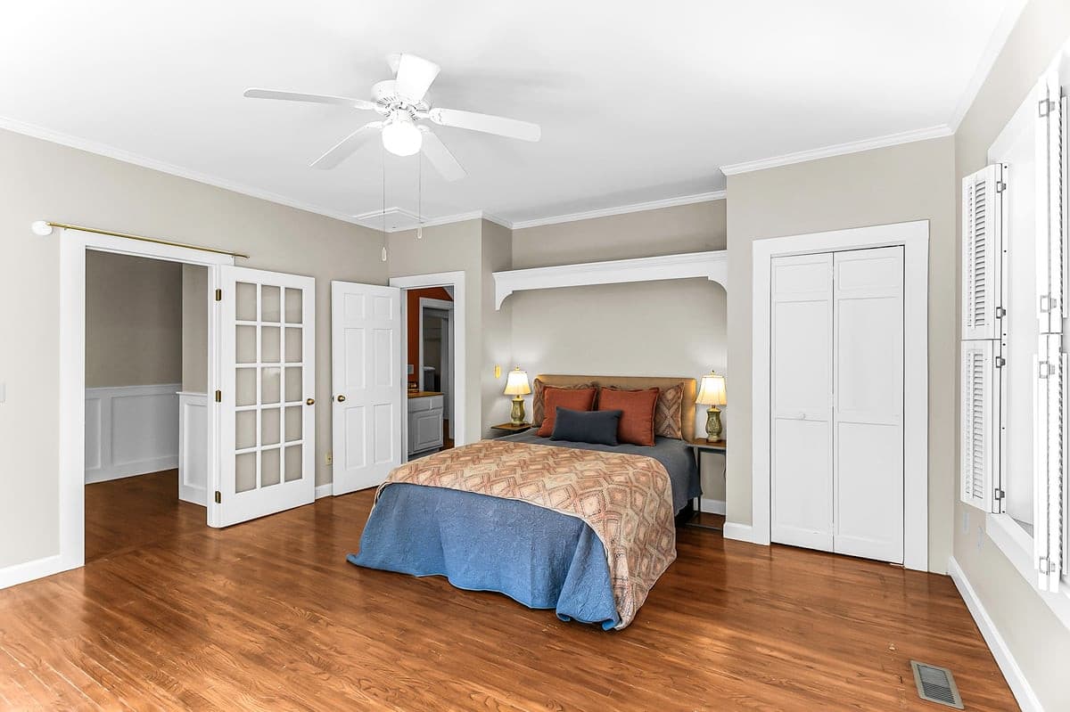 Photo 21 - 114 N Occoneechee Street, Hillsborough, NC 27278, Hillsborough