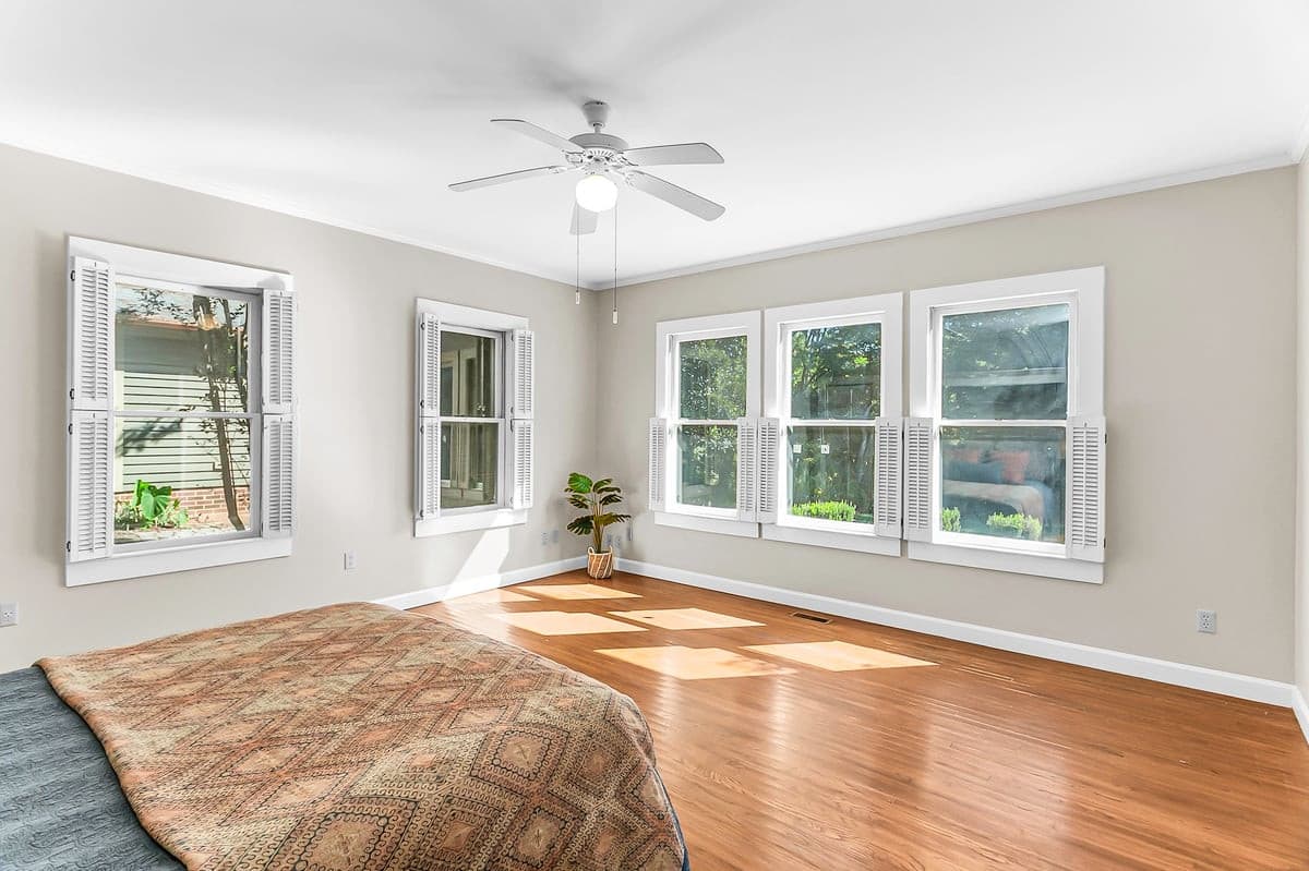 Photo 23 - 114 N Occoneechee Street, Hillsborough, NC 27278, Hillsborough