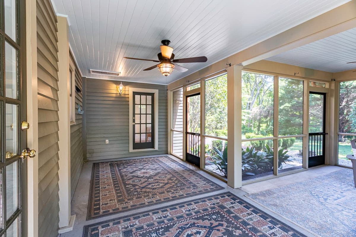 Photo 40 - 114 N Occoneechee Street, Hillsborough, NC 27278, Hillsborough
