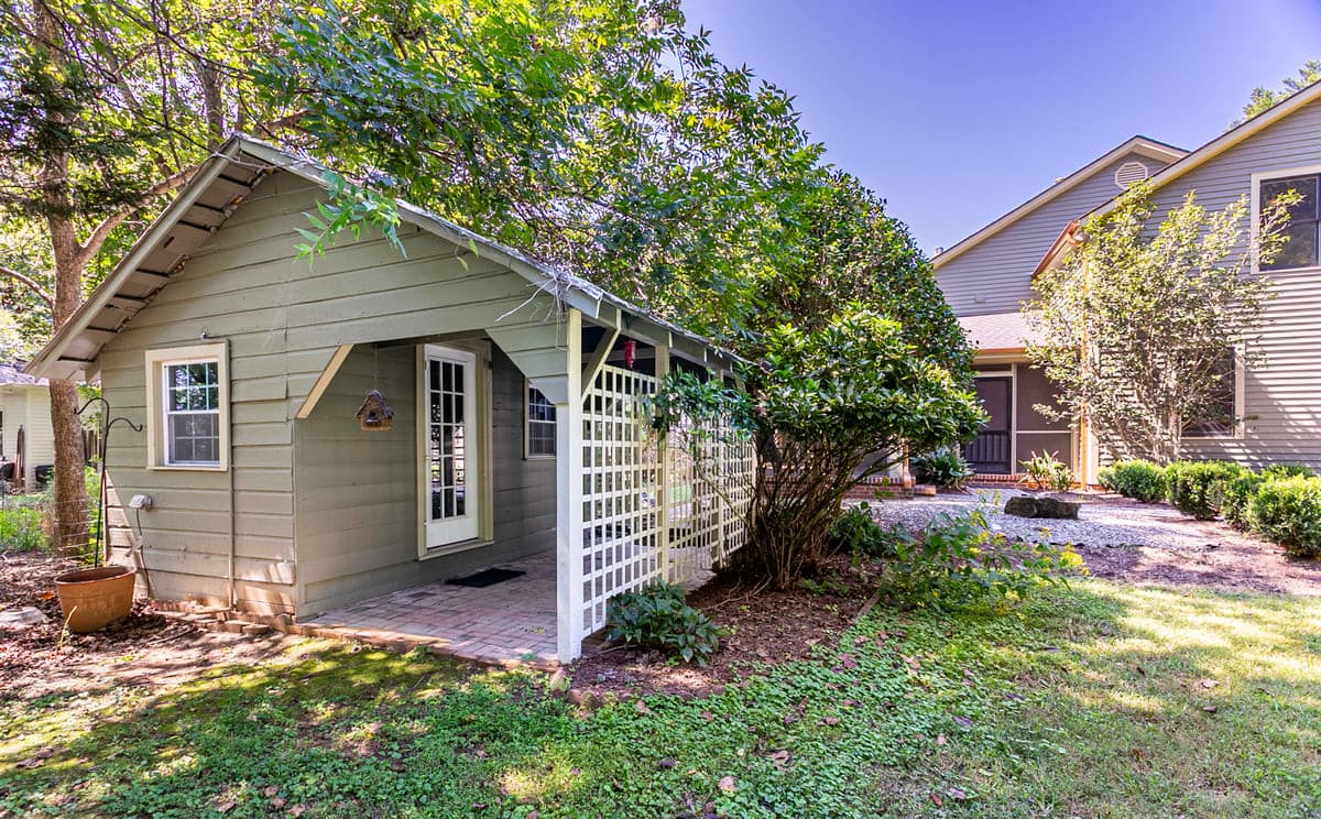 Photo 42 - 114 N Occoneechee Street, Hillsborough, NC 27278, Hillsborough