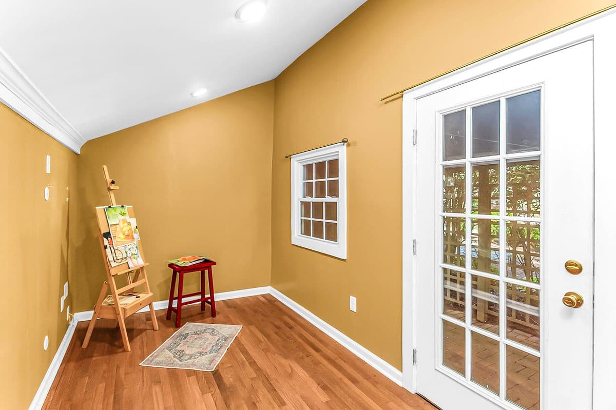 Photo 45 - 114 N Occoneechee Street, Hillsborough, NC 27278, Hillsborough