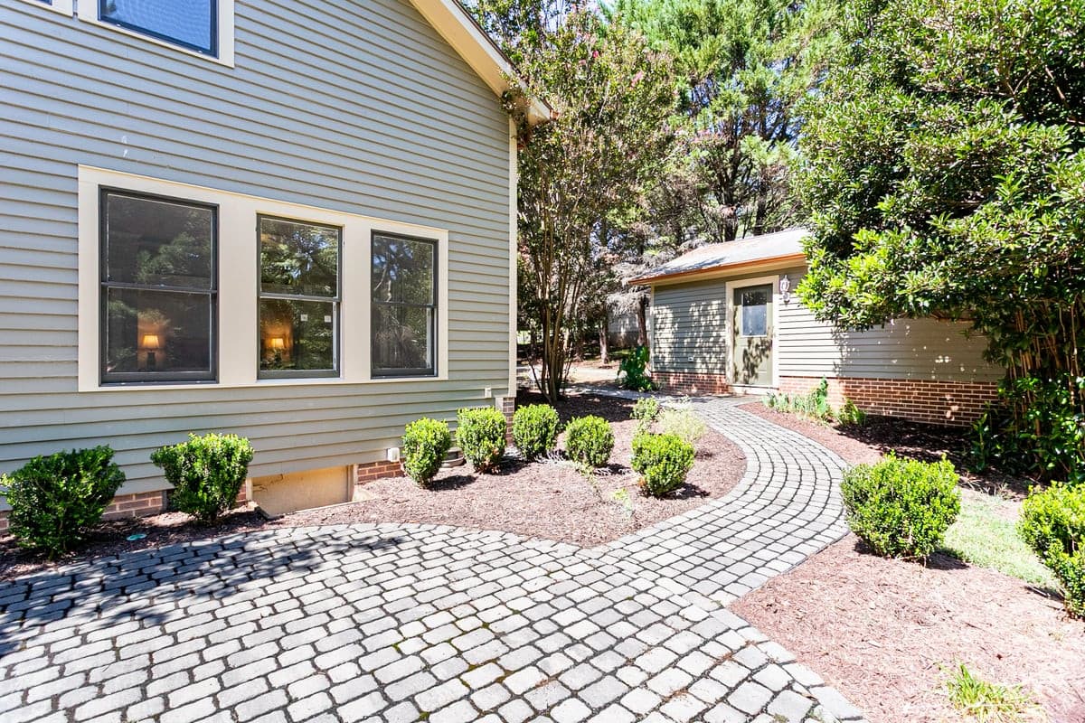 Photo 47 - 114 N Occoneechee Street, Hillsborough, NC 27278, Hillsborough