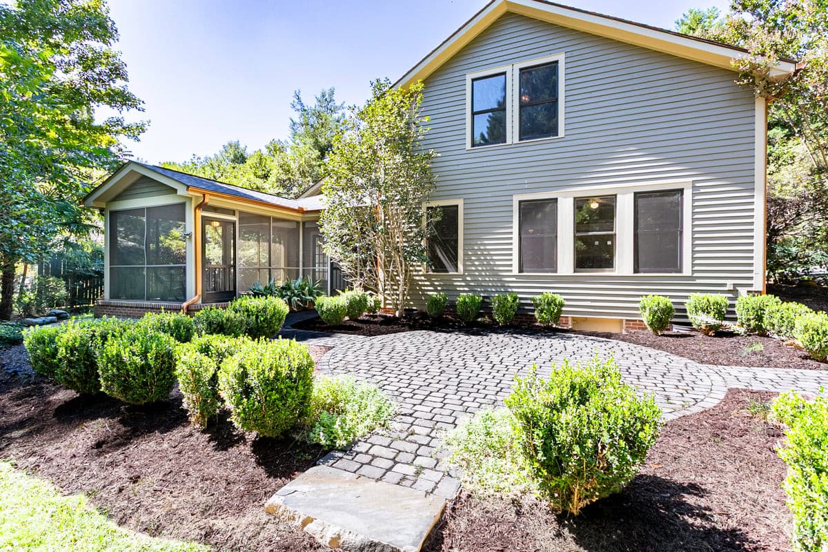 Photo 49 - 114 N Occoneechee Street, Hillsborough, NC 27278, Hillsborough