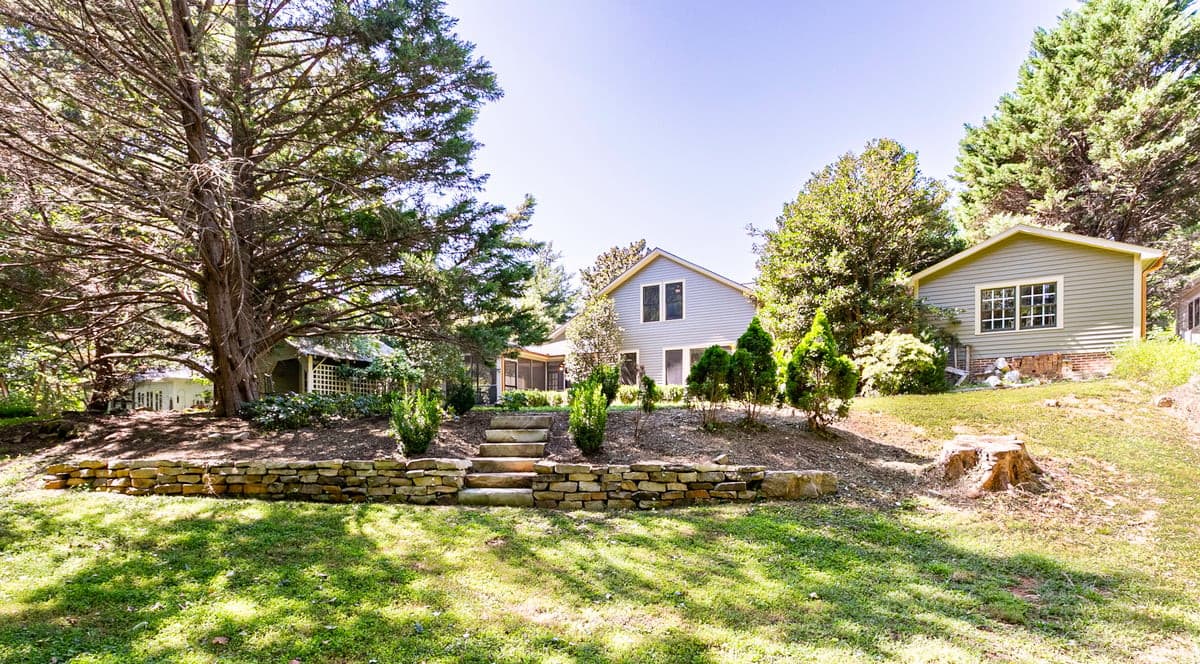 Photo 50 - 114 N Occoneechee Street, Hillsborough, NC 27278, Hillsborough