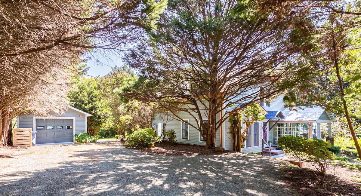 Photo 58 - 114 N Occoneechee Street, Hillsborough, NC 27278, Hillsborough