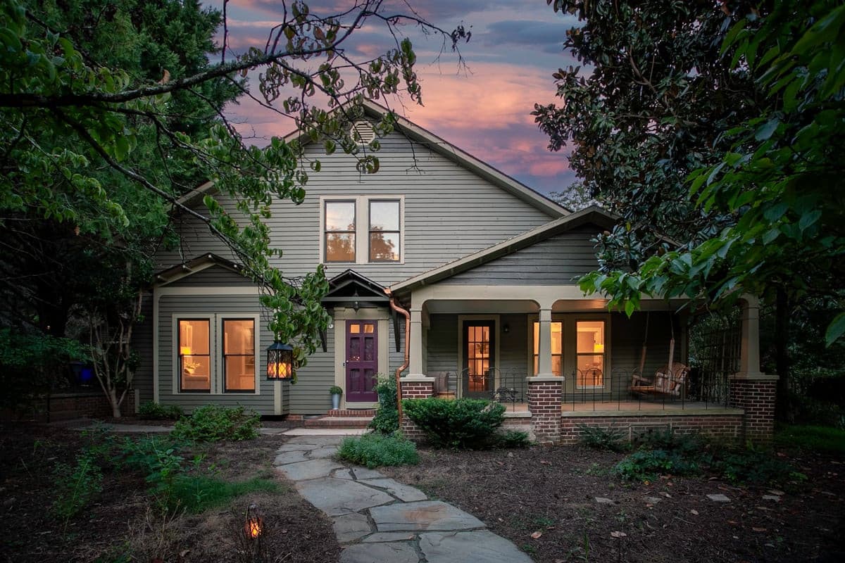 Photo 61 - 114 N Occoneechee Street, Hillsborough, NC 27278, Hillsborough