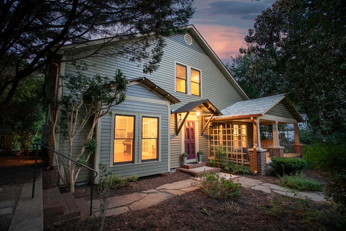 Photo 62 - 114 N Occoneechee Street, Hillsborough, NC 27278, Hillsborough