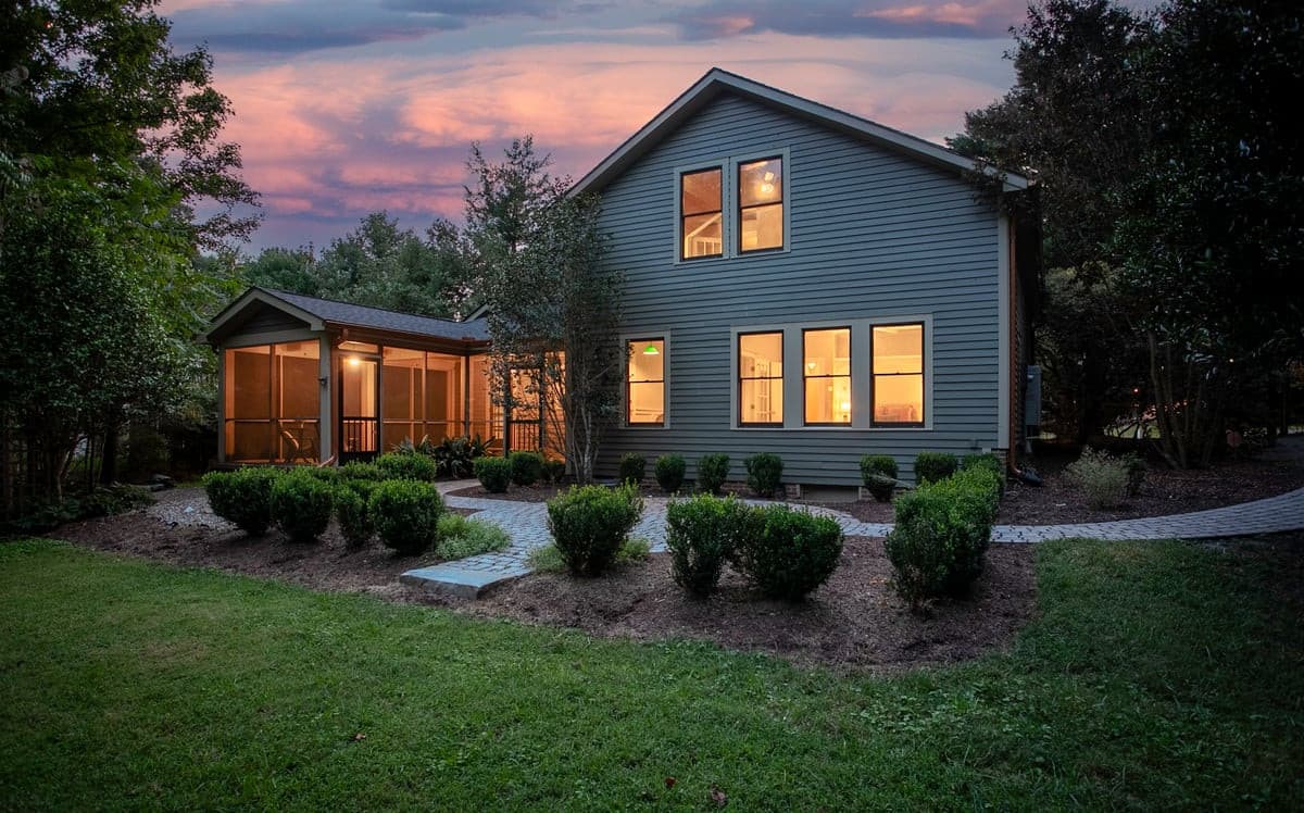 Photo 63 - 114 N Occoneechee Street, Hillsborough, NC 27278, Hillsborough