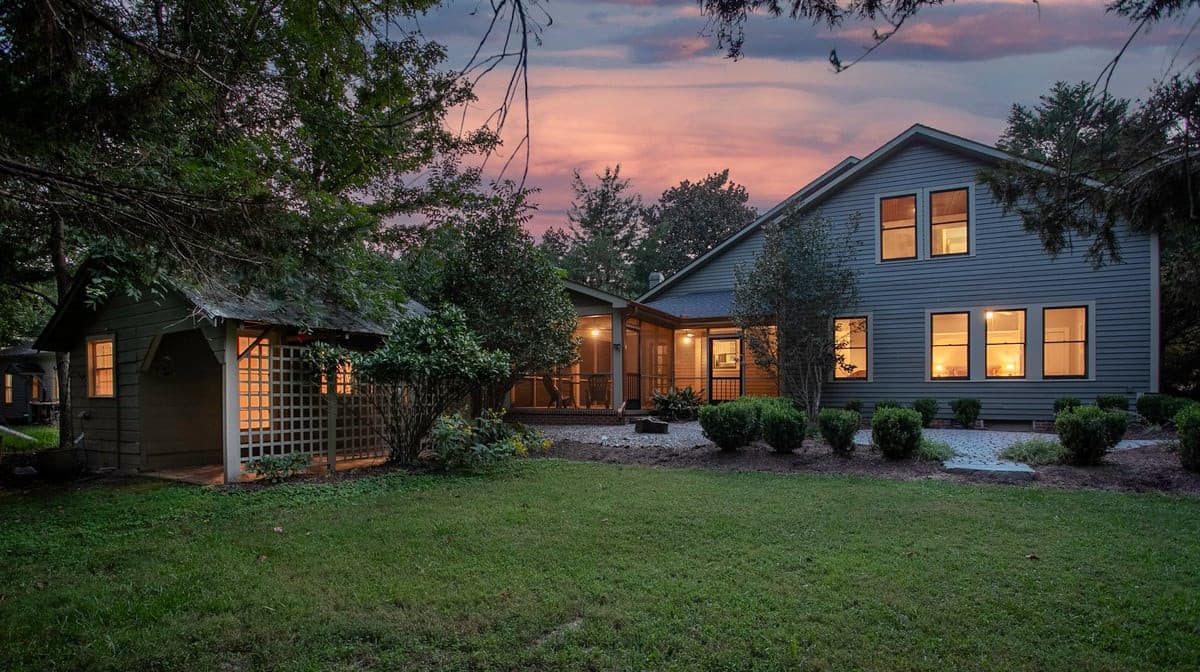 Photo 64 - 114 N Occoneechee Street, Hillsborough, NC 27278, Hillsborough