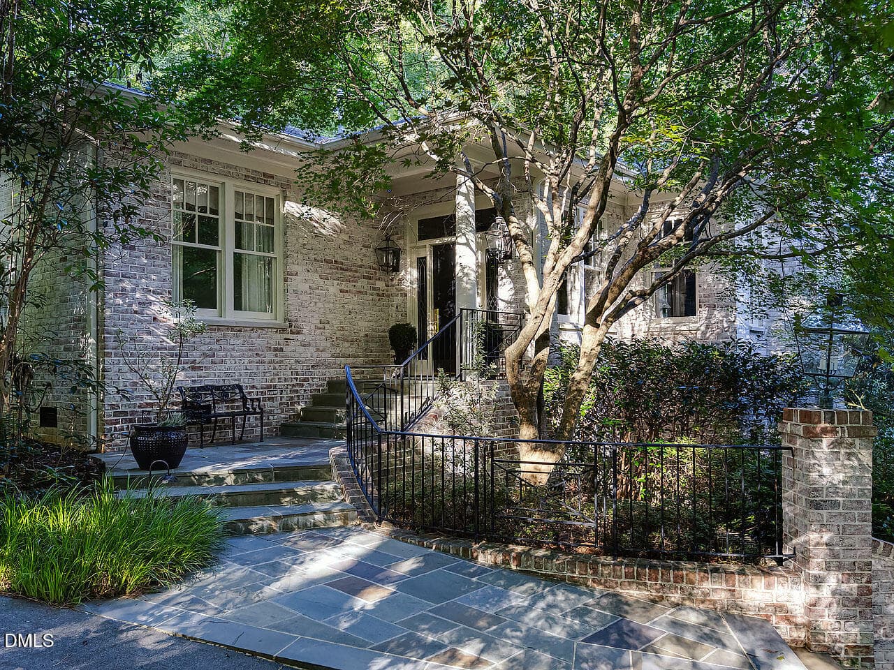 Porch (4) - 2845 Claremont Road, Raleigh, NC 27608, Raleigh