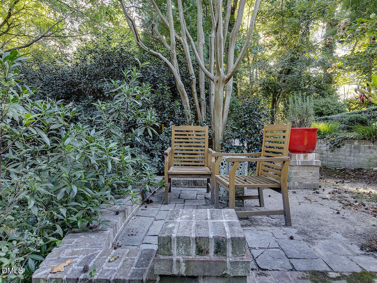 Porch (6) - 2845 Claremont Road, Raleigh, NC 27608, Raleigh