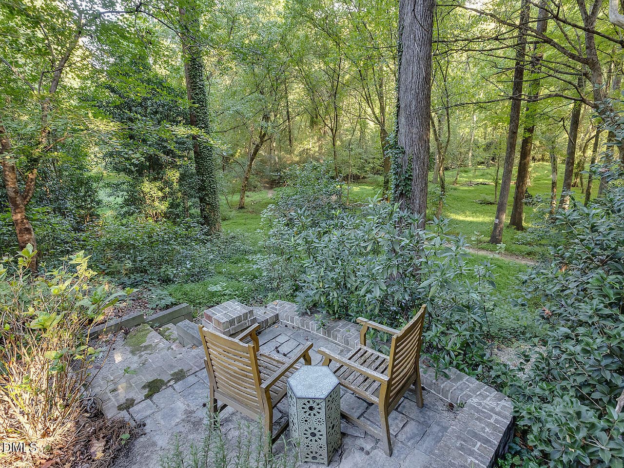 Porch (7) - 2845 Claremont Road, Raleigh, NC 27608, Raleigh