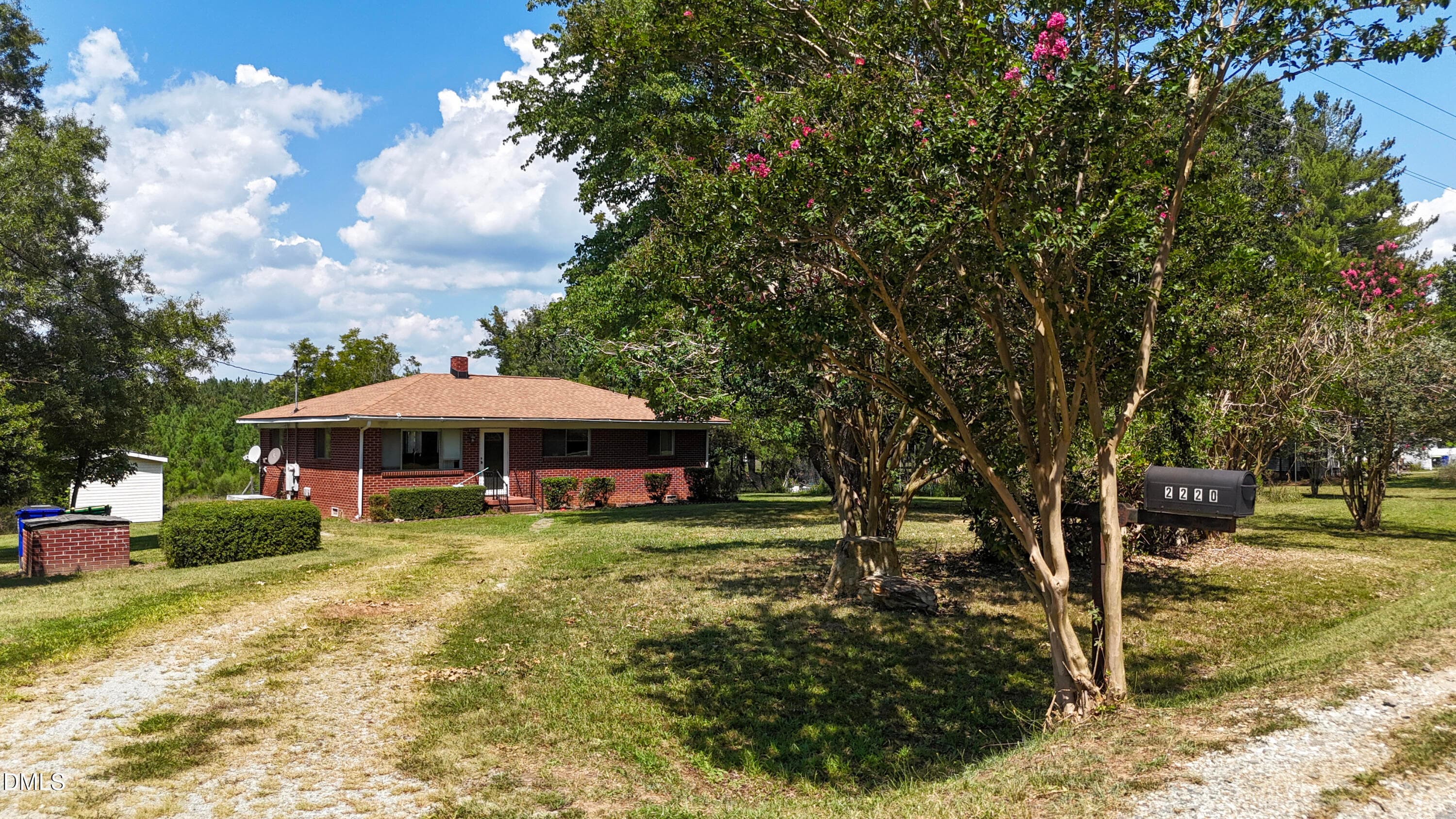 2 - Lot 1 New Sharon Church Road, Hillsborough, NC 27278, Hillsborough