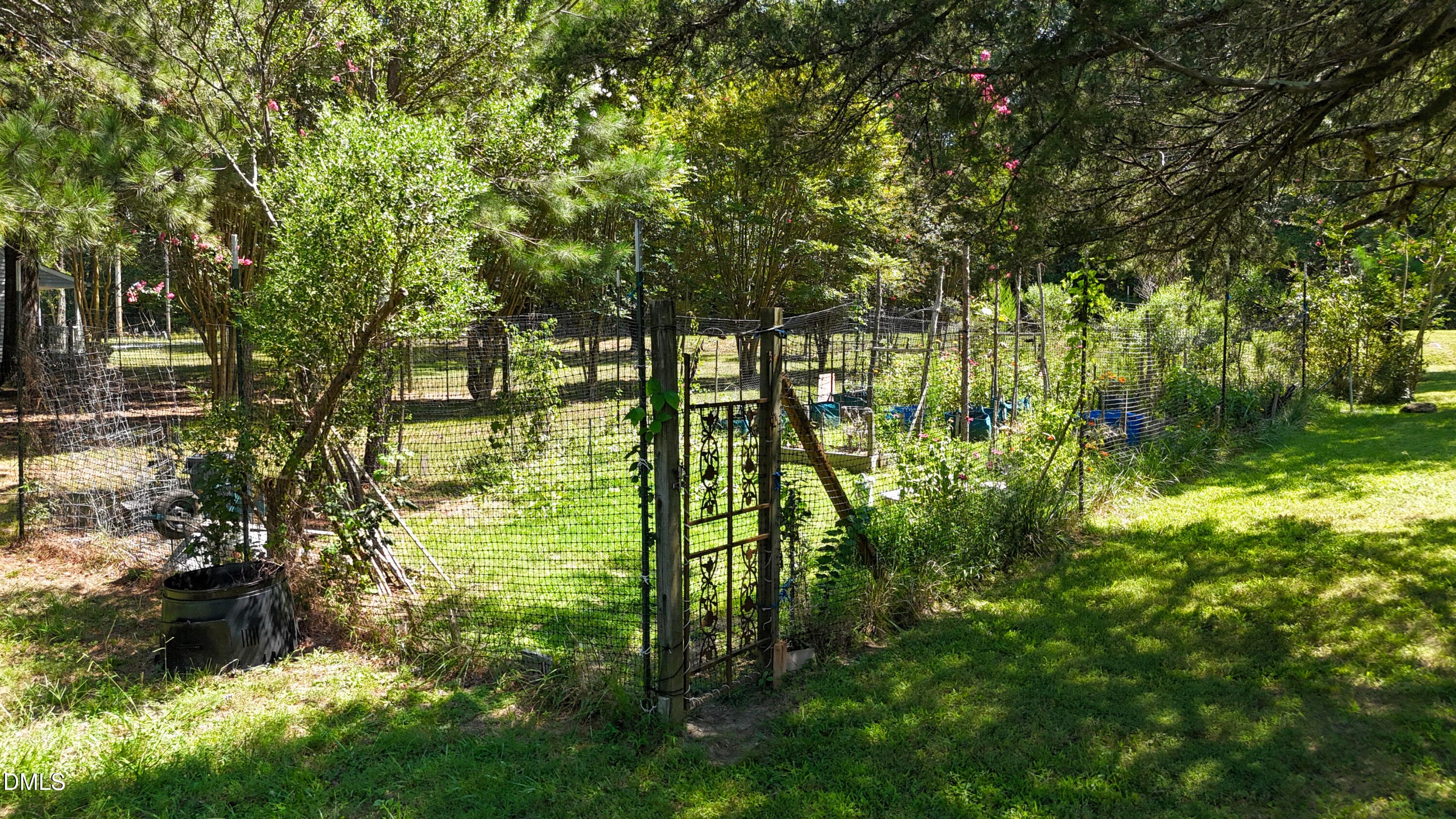 6 - Lot 1 New Sharon Church Road, Hillsborough, NC 27278, Hillsborough