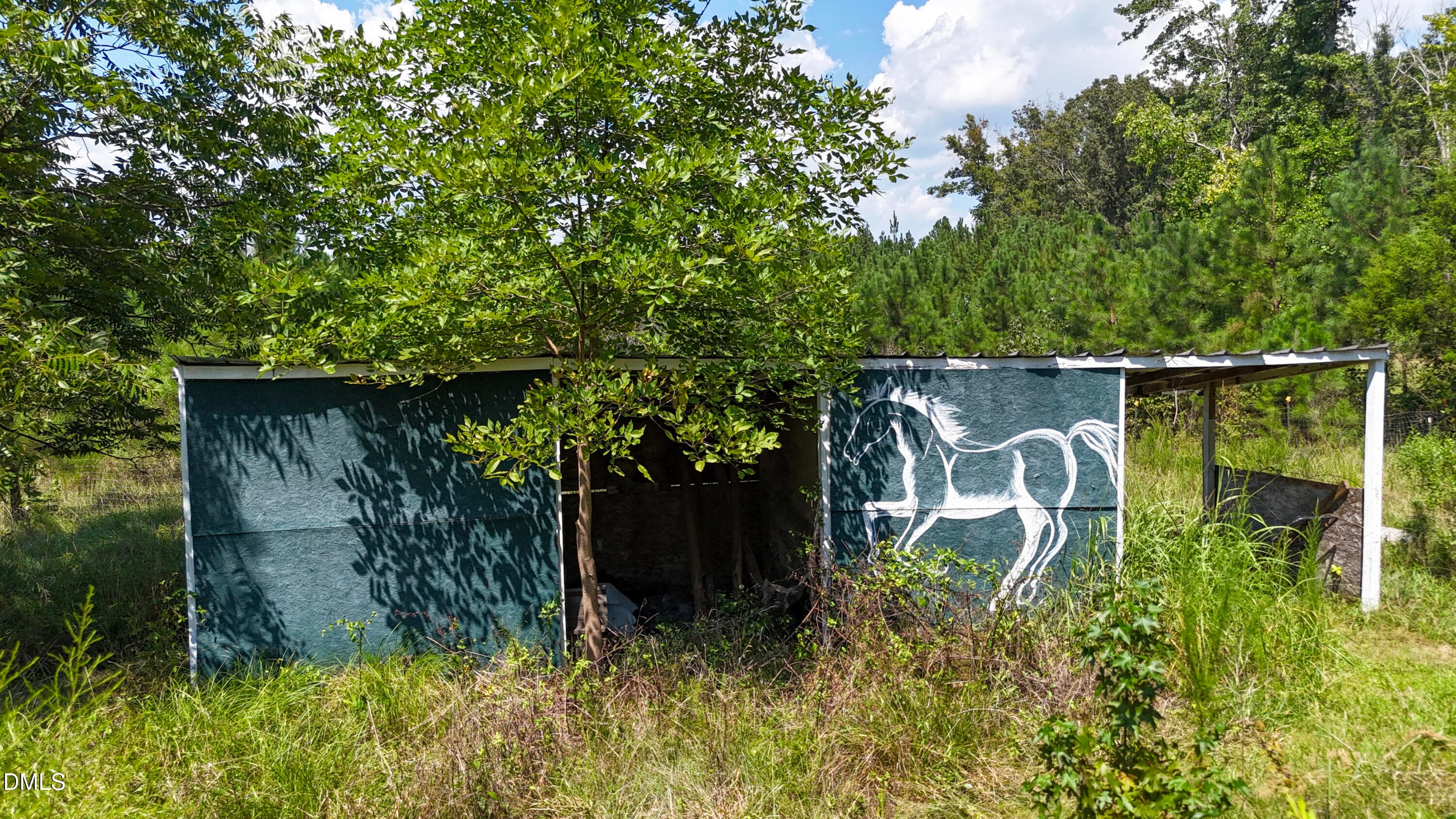 8 - Lot 1 New Sharon Church Road, Hillsborough, NC 27278, Hillsborough