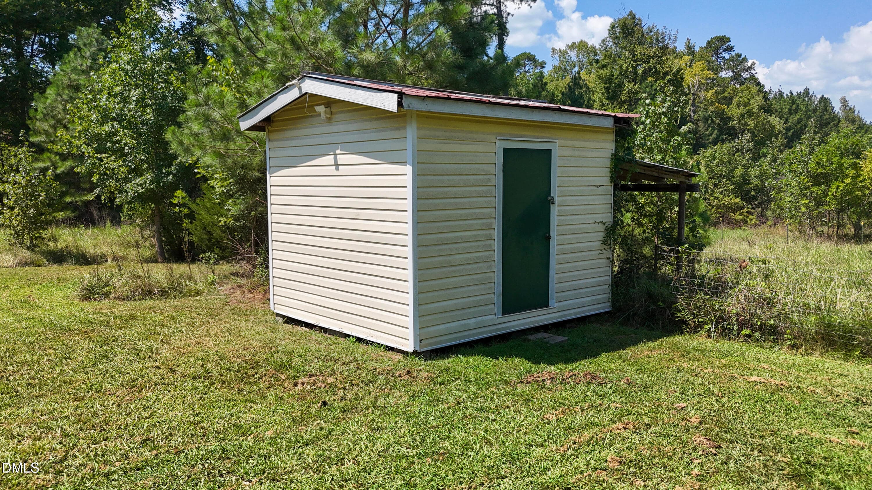 9 - Lot 1 New Sharon Church Road, Hillsborough, NC 27278, Hillsborough