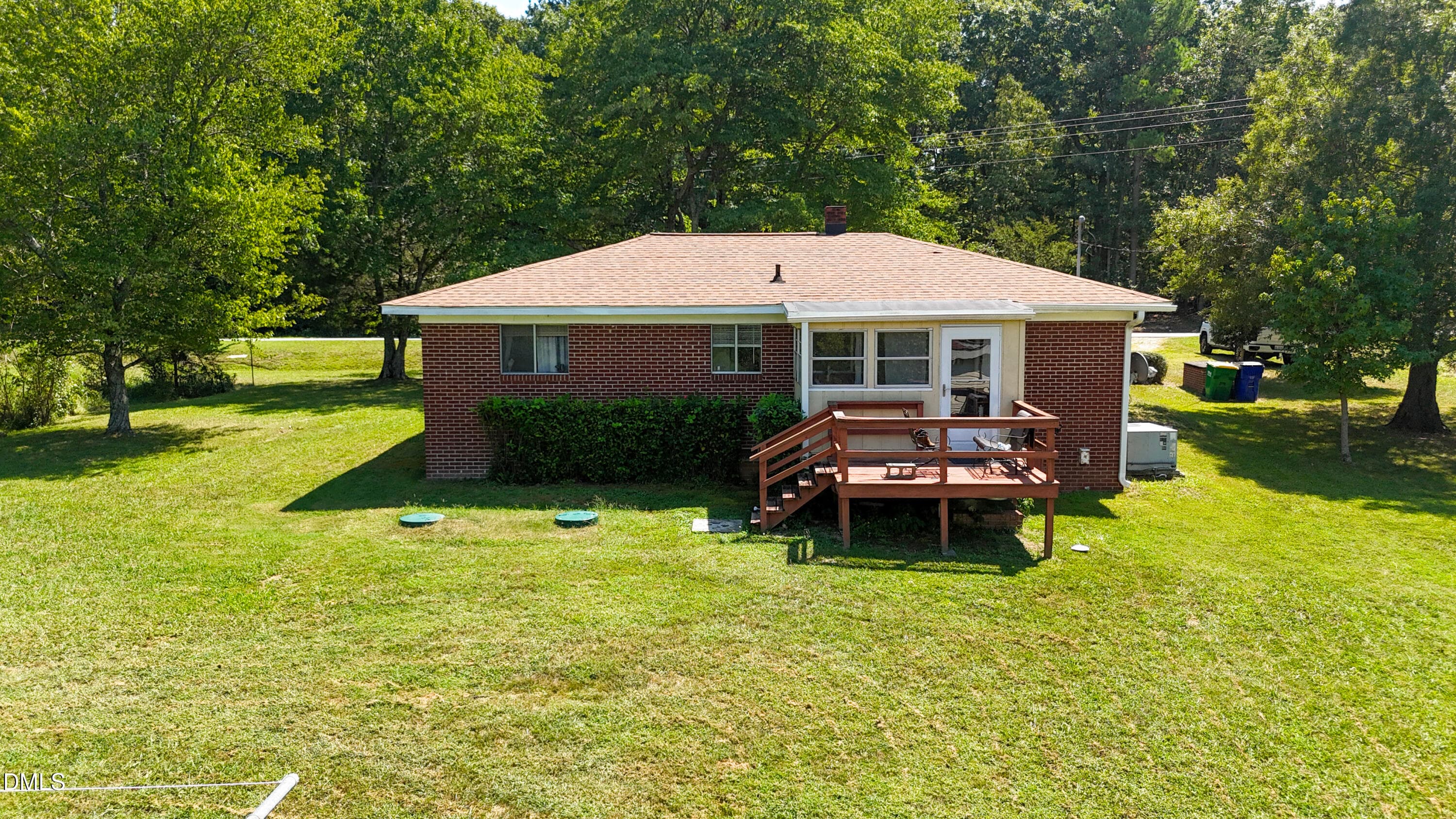 10 - Lot 1 New Sharon Church Road, Hillsborough, NC 27278, Hillsborough