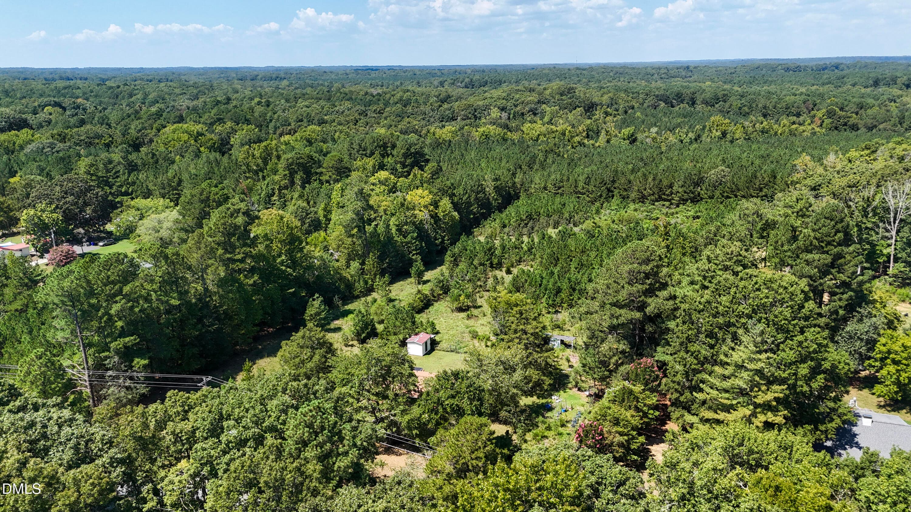 18 - Lot 1 New Sharon Church Road, Hillsborough, NC 27278, Hillsborough