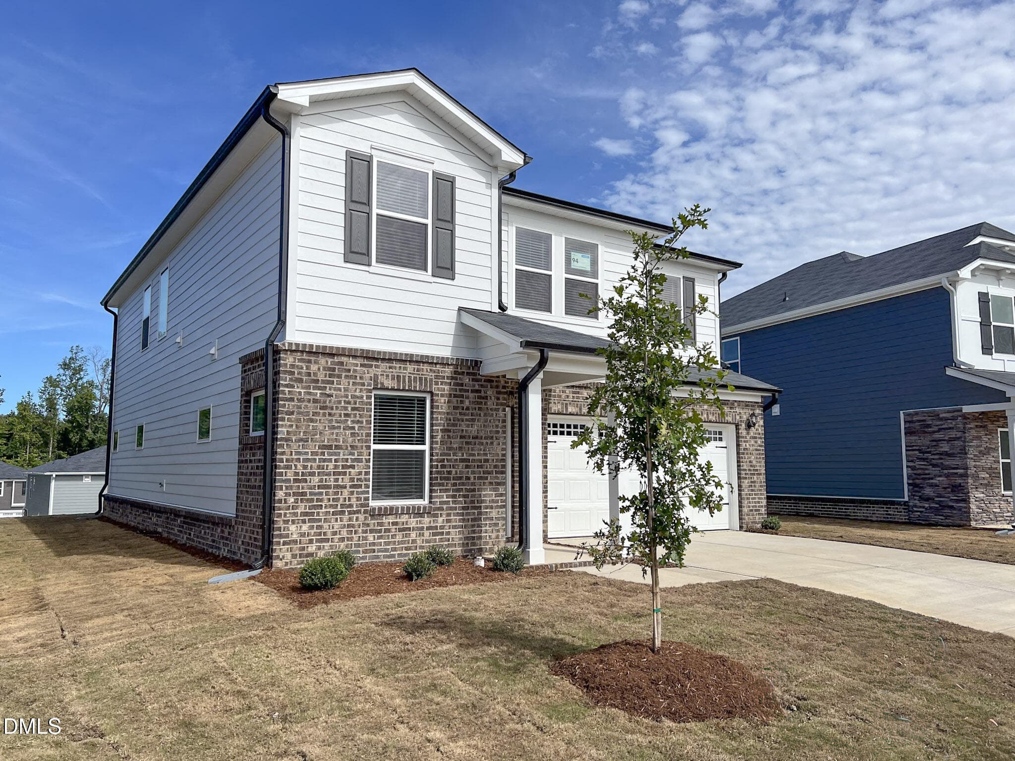 IMG_0787 - 2425 Rosewood Bluff Drive, Zebulon, NC 27597