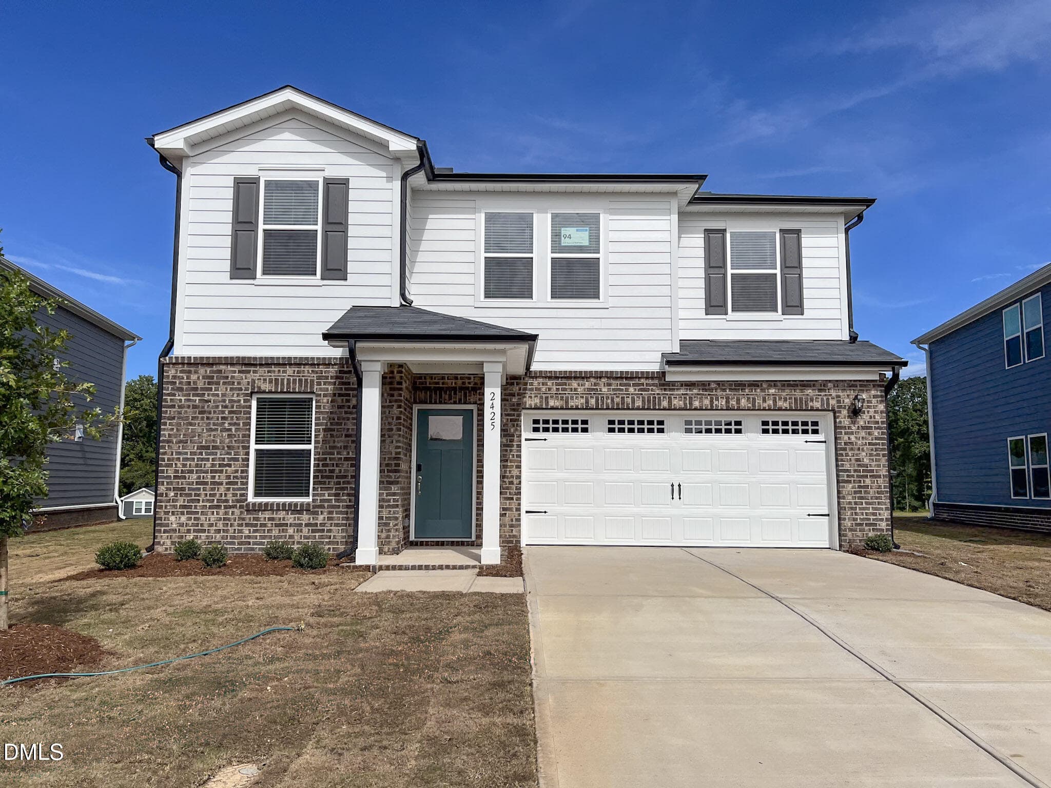 IMG_0786 - 2425 Rosewood Bluff Drive, Zebulon, NC 27597