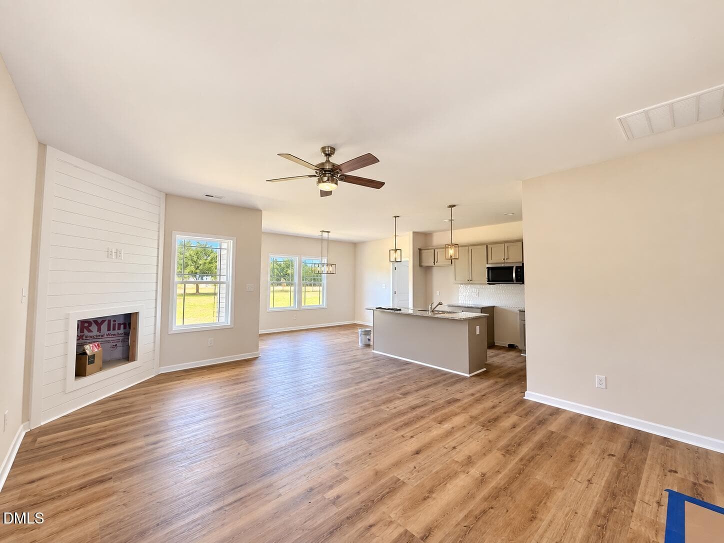 48BDD9EA-78B4-4A5F-A4C9-98D623316ECA - 109 Dees Meadow Lane, Fremont, NC 27830