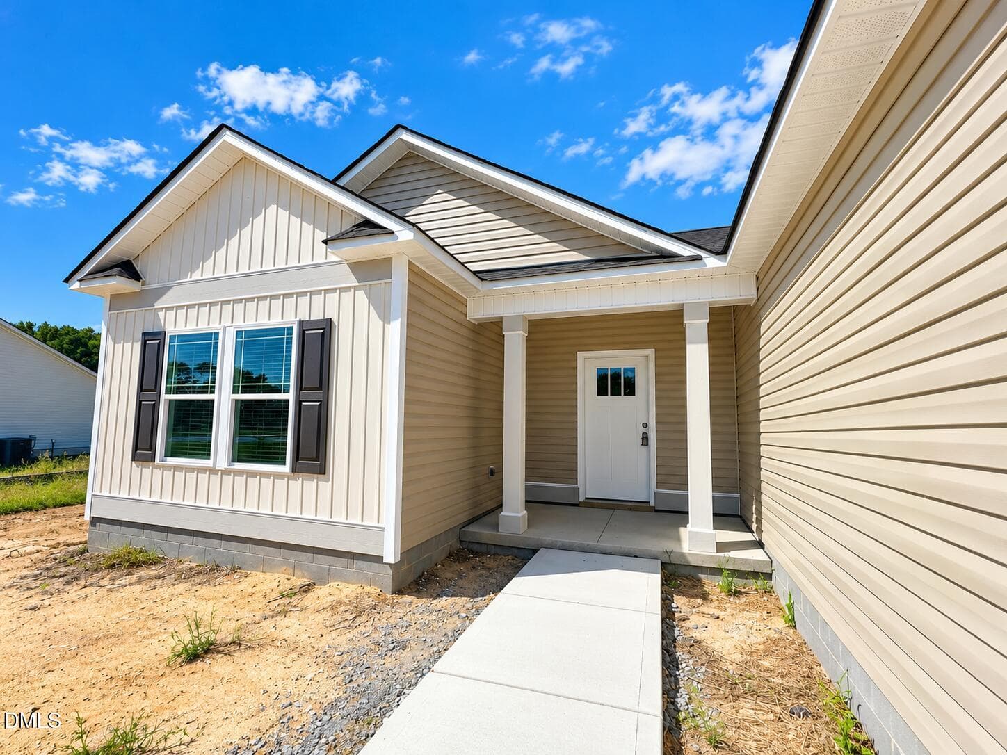 89B48141-FBCC-4B51-B6D6-5A439CD74C31 - 109 Dees Meadow Lane, Fremont, NC 27830