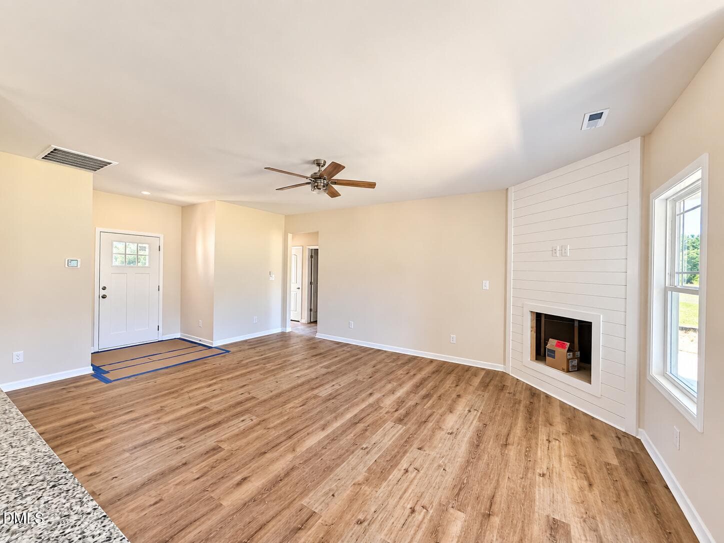 446775C3-F959-46B7-AFFB-3C8E187BCAEF - 109 Dees Meadow Lane, Fremont, NC 27830