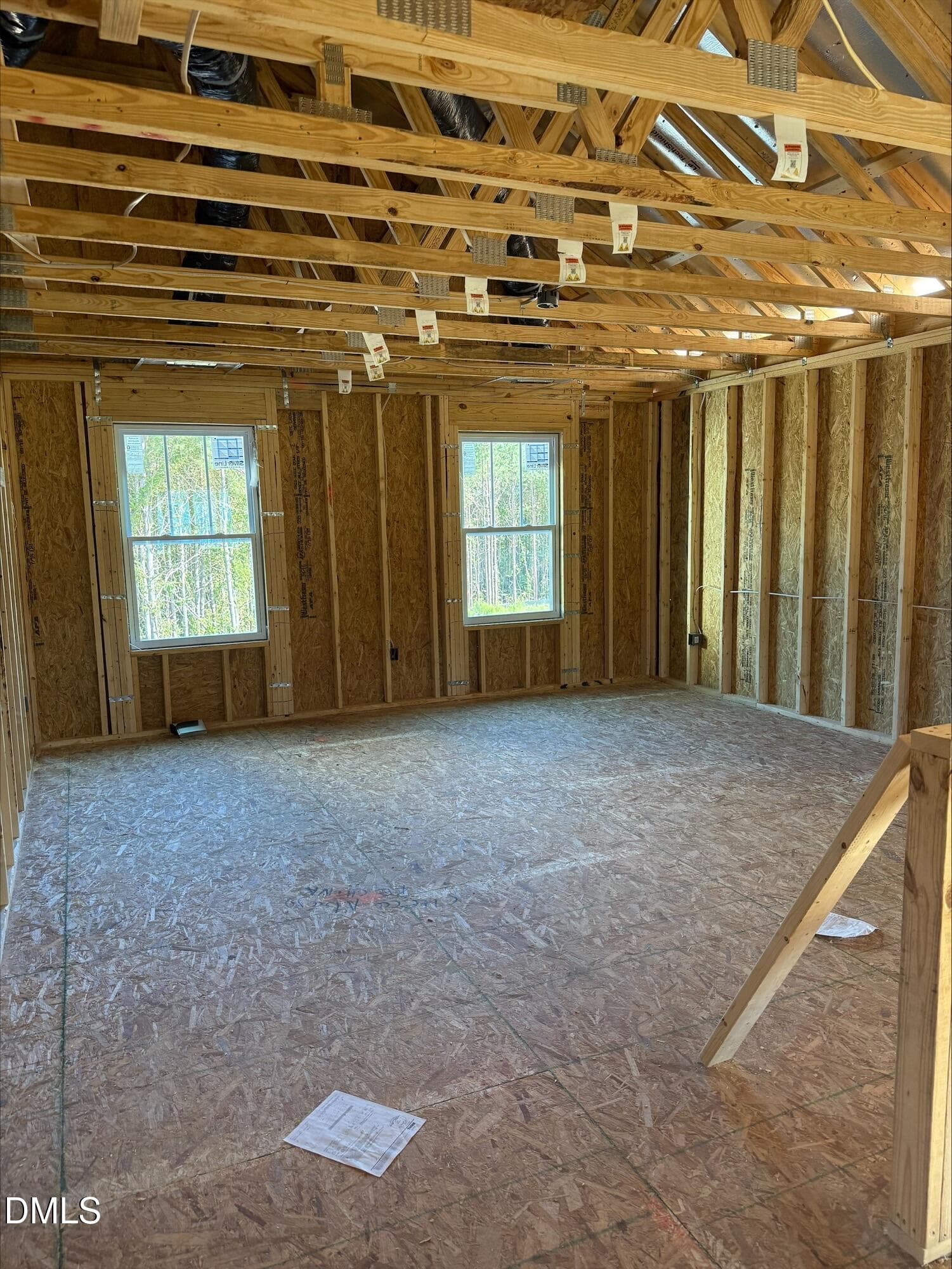 Loft 9-26-26 - 351 Mistflower Lane, Fuquay Varina, NC 27526