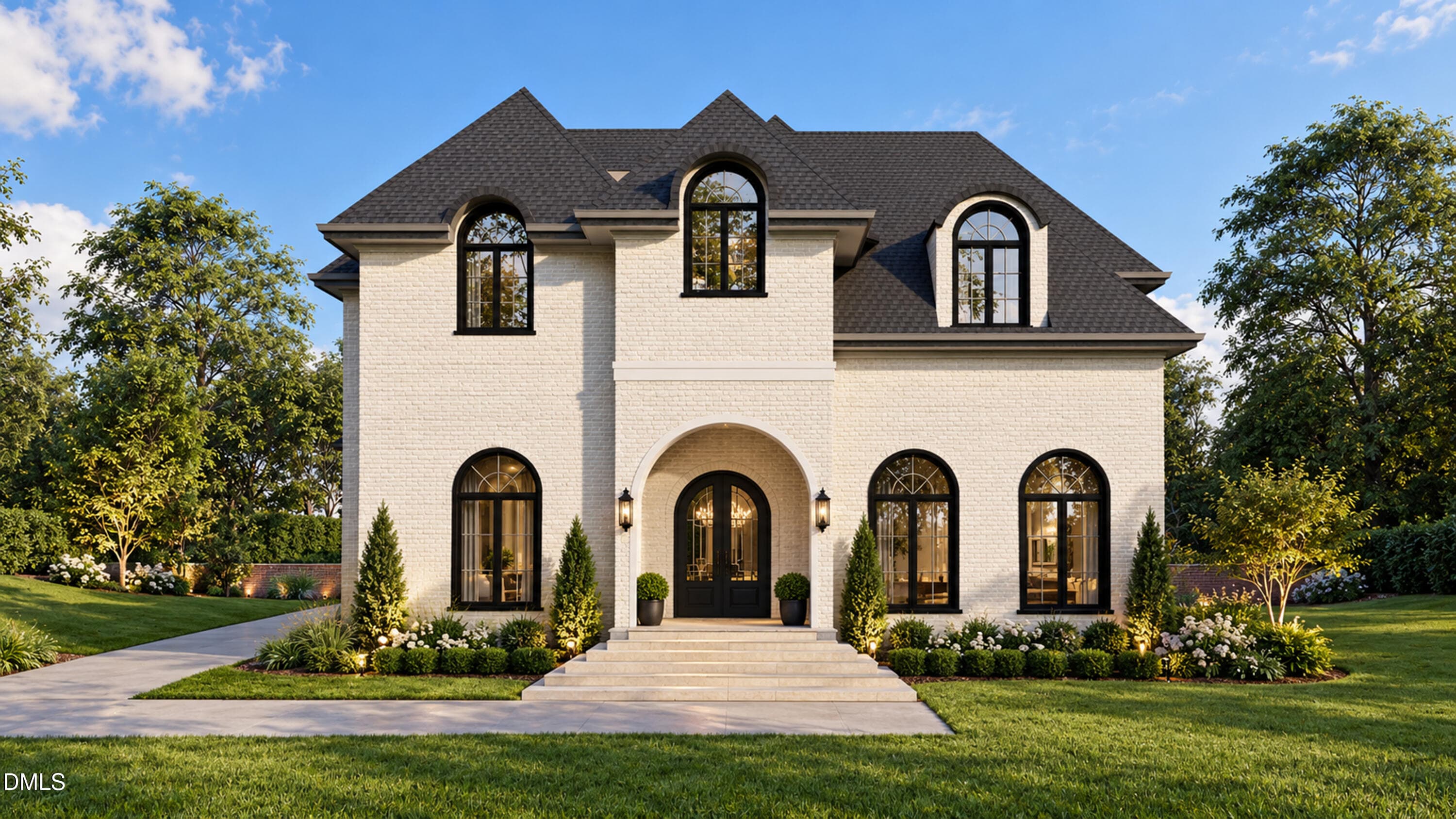 Render 01 - 504 Currituck Drive, Raleigh, NC 27609, Raleigh