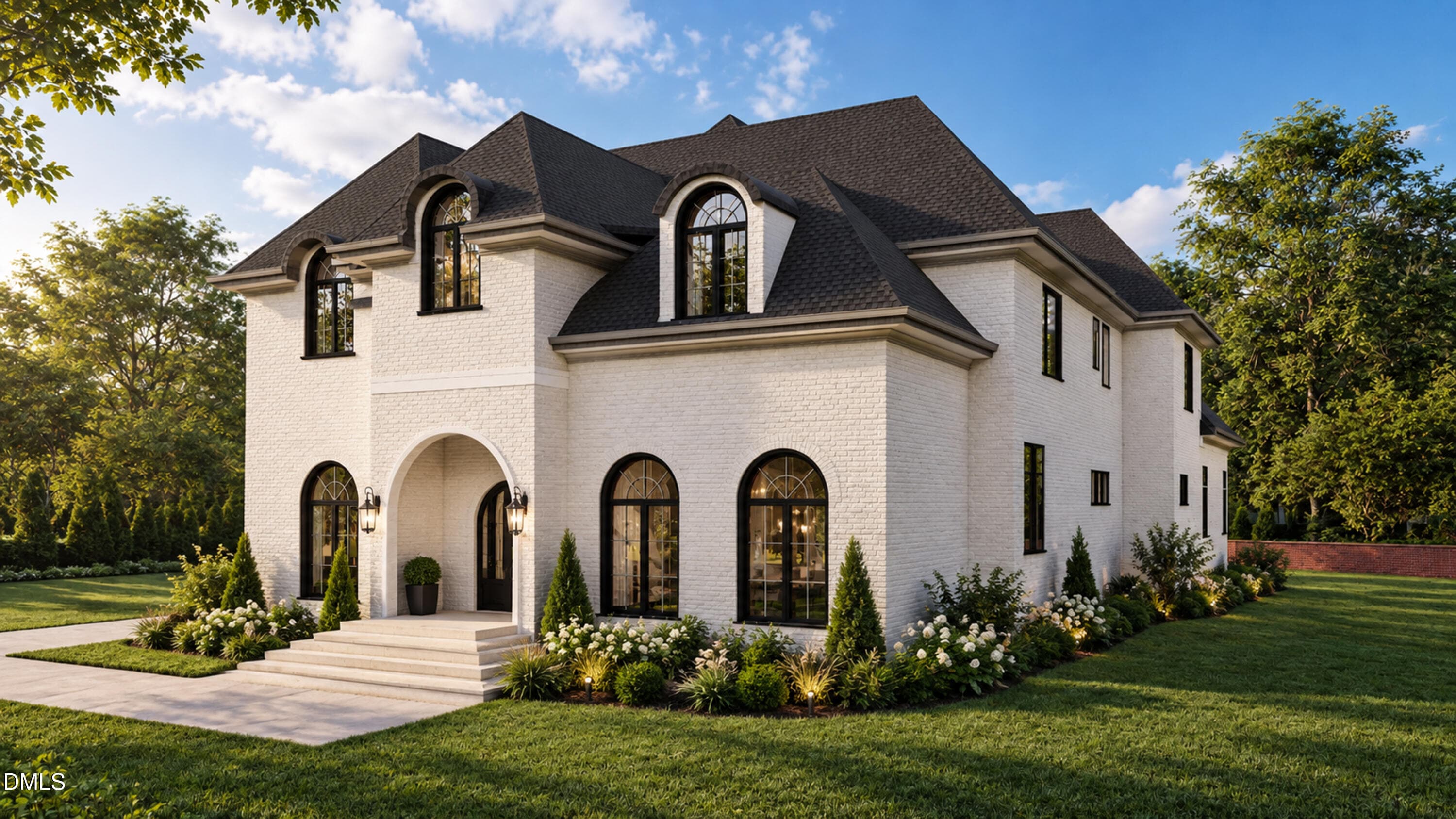 Render 02 - 504 Currituck Drive, Raleigh, NC 27609, Raleigh