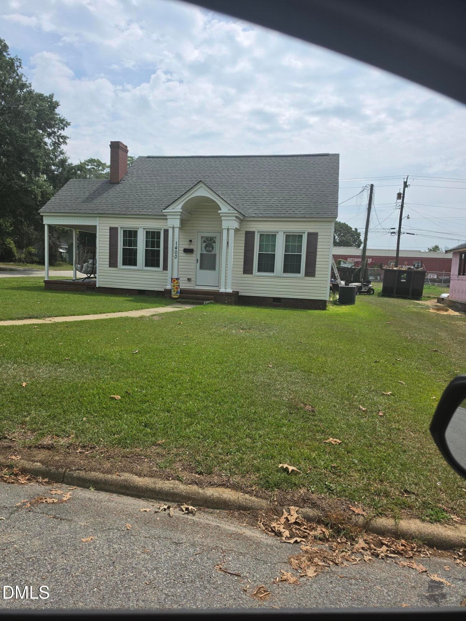 20260814_120141 (2) - 235 Jefferson Street, Roanoke Rapids, NC 27870