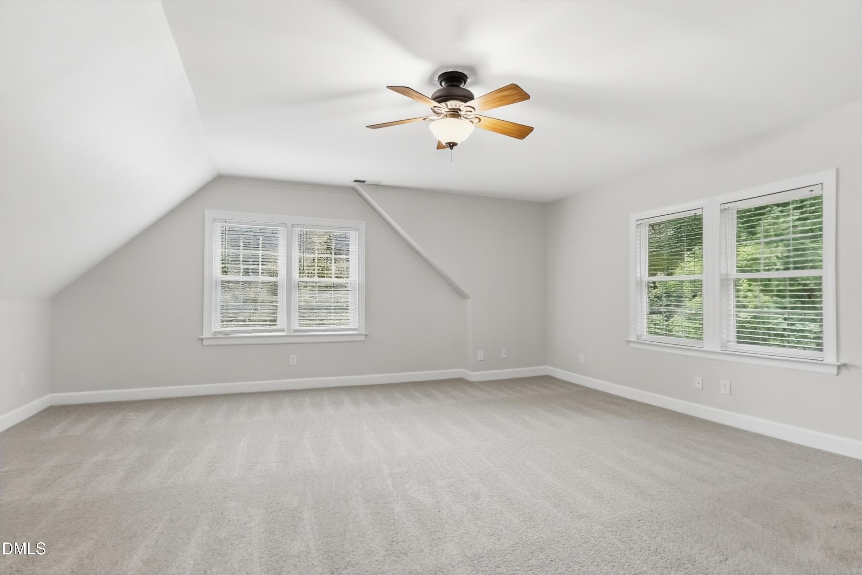 14_Bedroom-02 - 1808 Thorpshire Drive, Raleigh, NC 27615