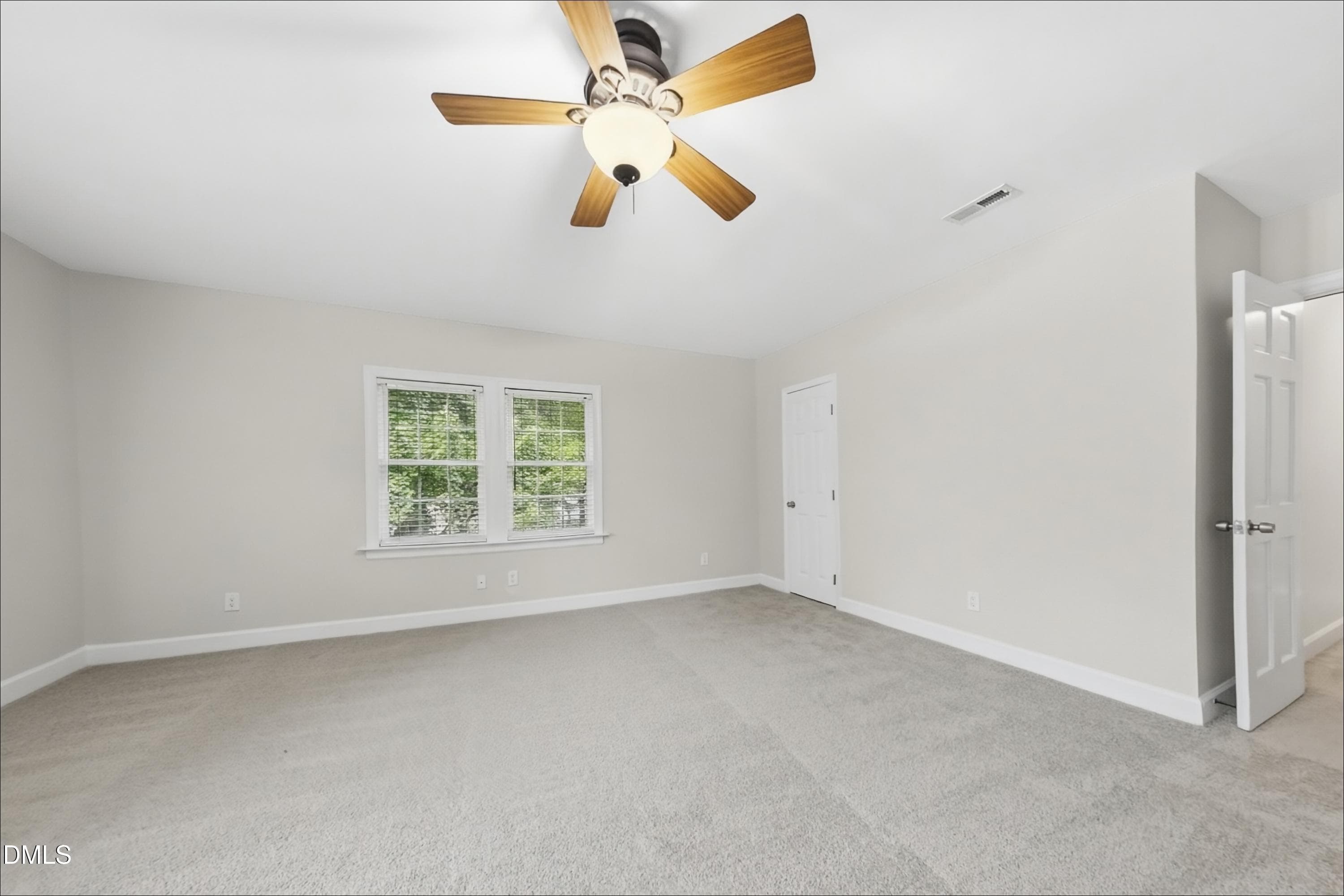 15_Bedroom-02 - 1808 Thorpshire Drive, Raleigh, NC 27615
