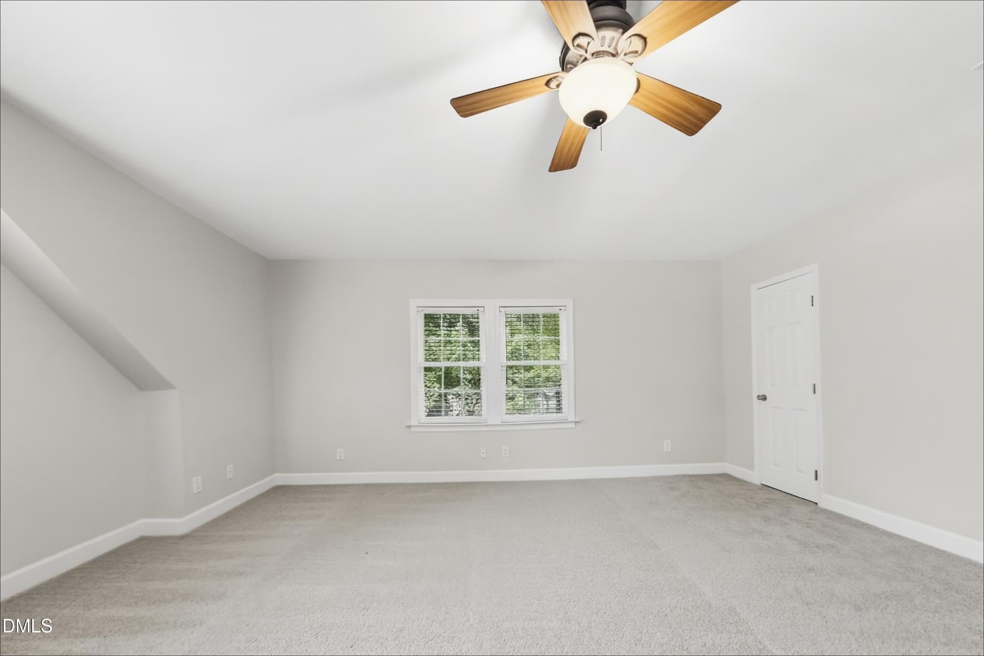 16_Bedroom-02 - 1808 Thorpshire Drive, Raleigh, NC 27615